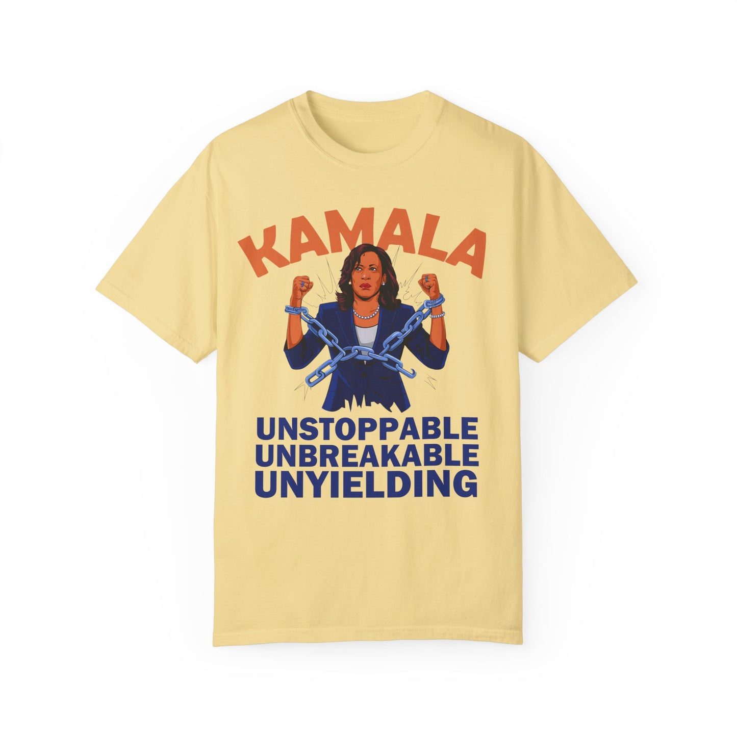 Unstoppable Kamala Harris 2024 T-Shirt