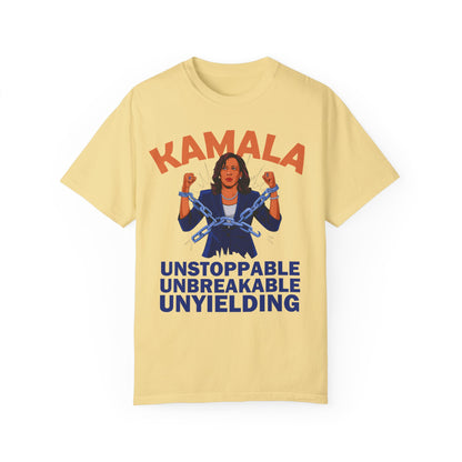 Unstoppable Kamala Harris 2024 T-Shirt