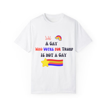 LBGT Pride, Anti Trump 2024 T-Shirt