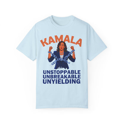 Unstoppable Kamala Harris 2024 T-Shirt