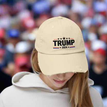 Trump 2024 Cap