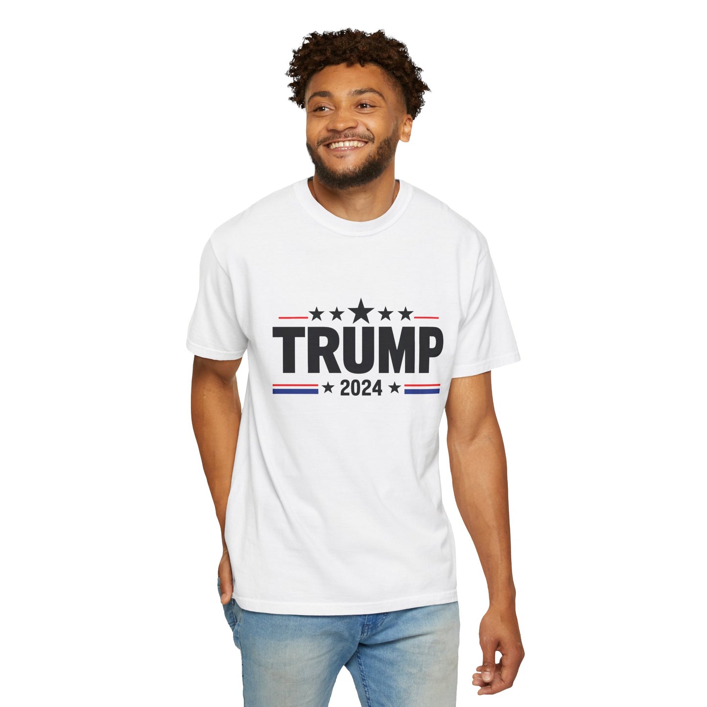 Trump 2024 T-Shirt