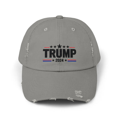 Trump 2024 Cap