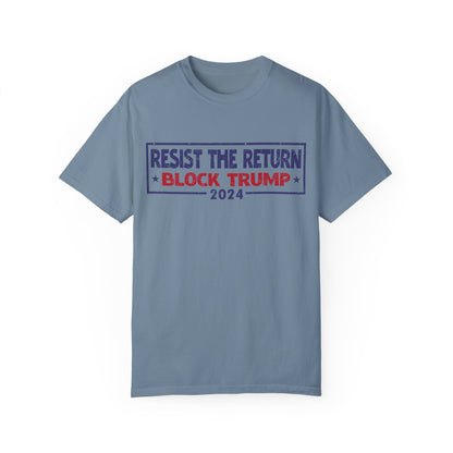 Anti-Trump 2024 T-Shirt
