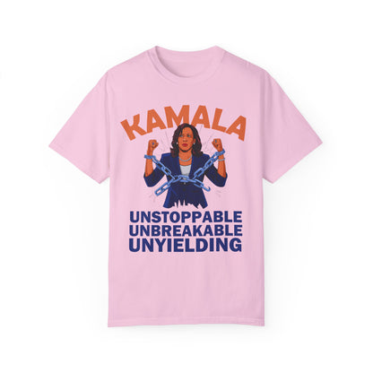 Unstoppable Kamala Harris 2024 T-Shirt