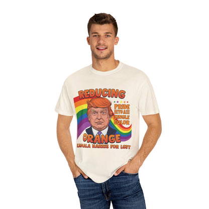 Anti-Trump Tshirt, Kamala Harris 2024