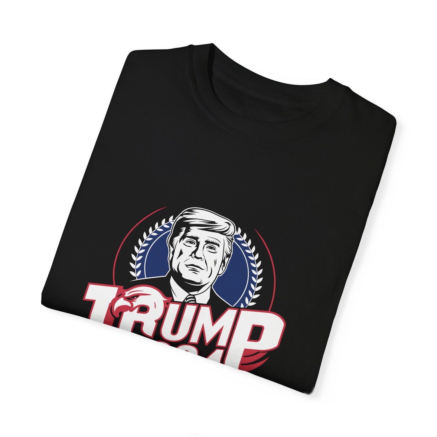 The Patriot's Choice Trump 2024 T-Shirt
