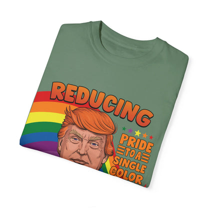 Anti-Trump Tshirt, Kamala Harris 2024