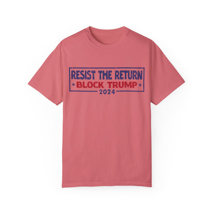 Anti-Trump 2024 T-Shirt