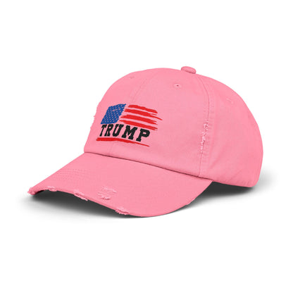 Vote for Trump 2024 Cap