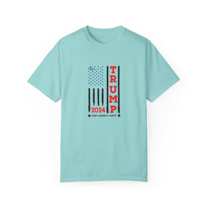 Keep America Great, Trump 2024 T-Shirt