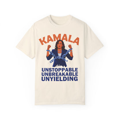 Unstoppable Kamala Harris 2024 T-Shirt