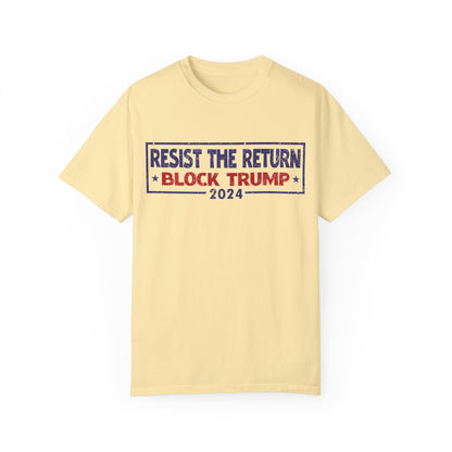 Anti-Trump 2024 T-Shirt