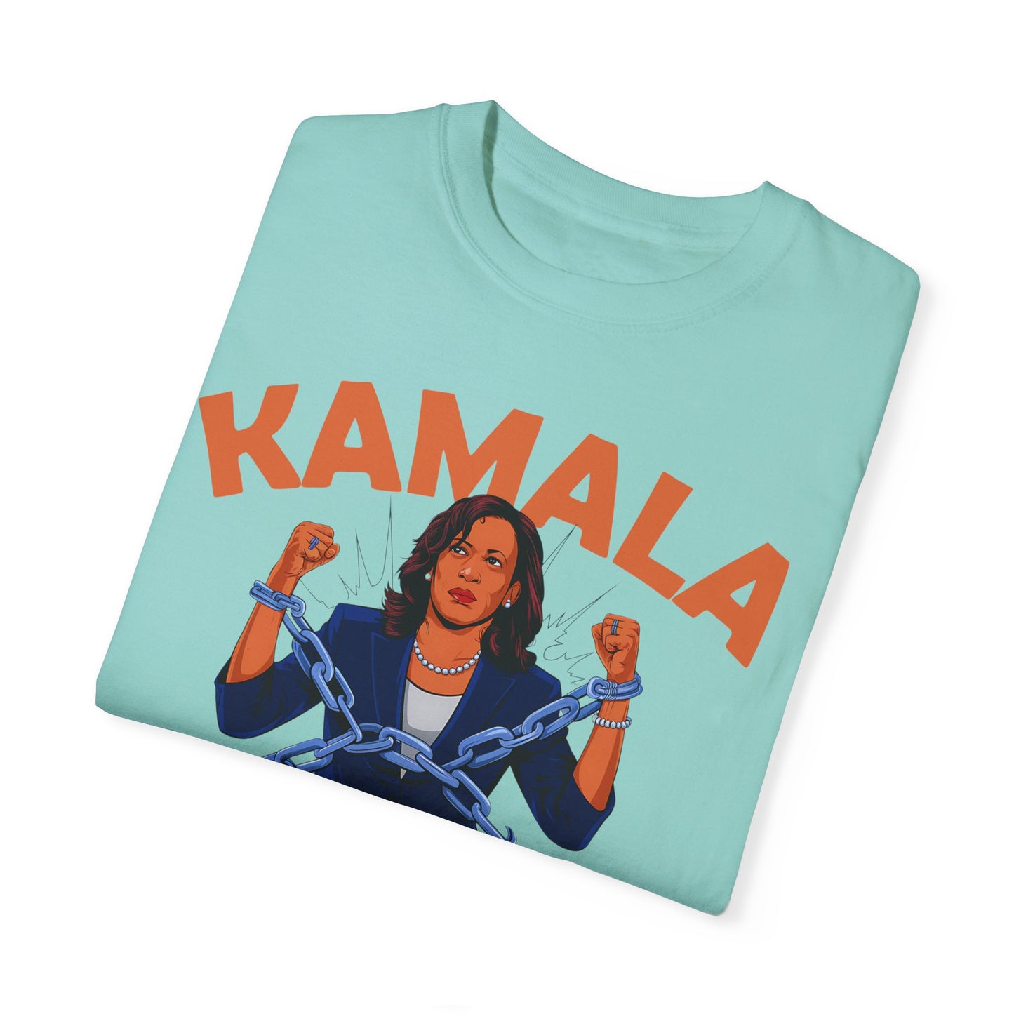 Unstoppable Kamala Harris 2024 T-Shirt