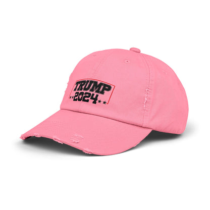 Trump 2024 Unisex Cap