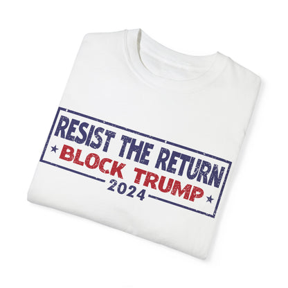 Anti-Trump 2024 T-Shirt