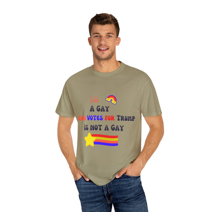 LBGT Pride, Anti Trump 2024 T-Shirt