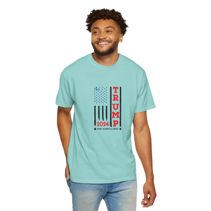 Keep America Great, Trump 2024 T-Shirt