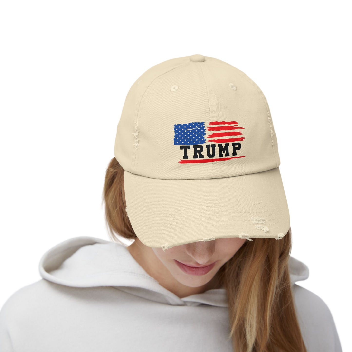 Vote for Trump 2024 Cap