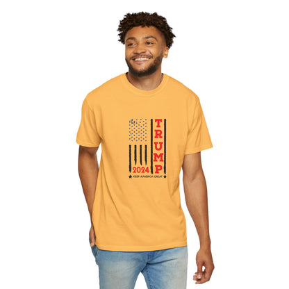 Keep America Great, Trump 2024 T-Shirt