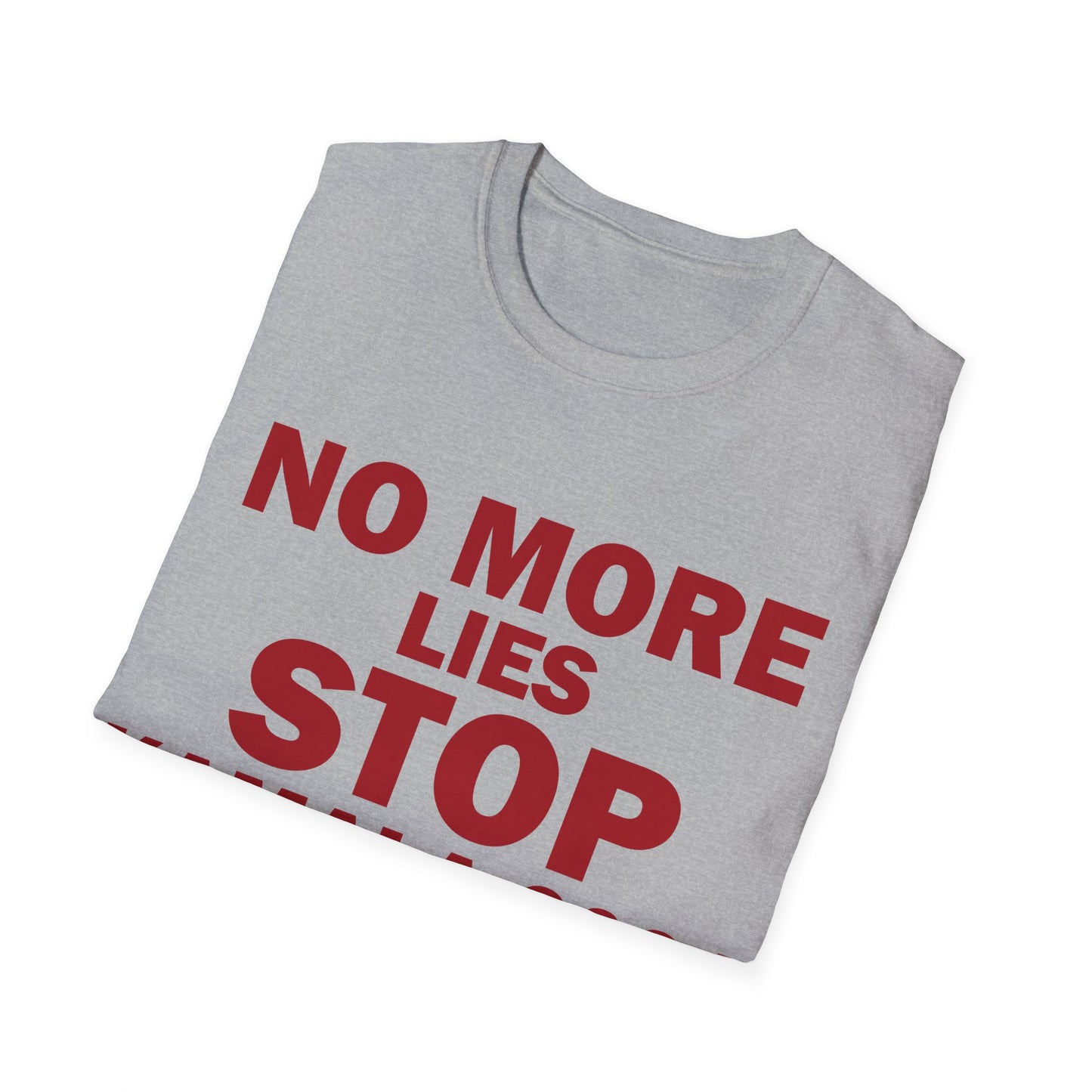 Stop Kamala 2024 Vote for Trump T-Shirt