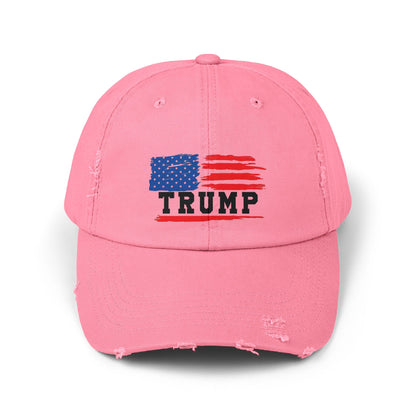 Vote for Trump 2024 Cap