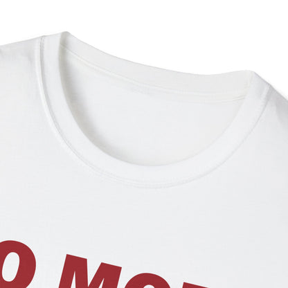 Stop Kamala 2024 Vote for Trump T-Shirt