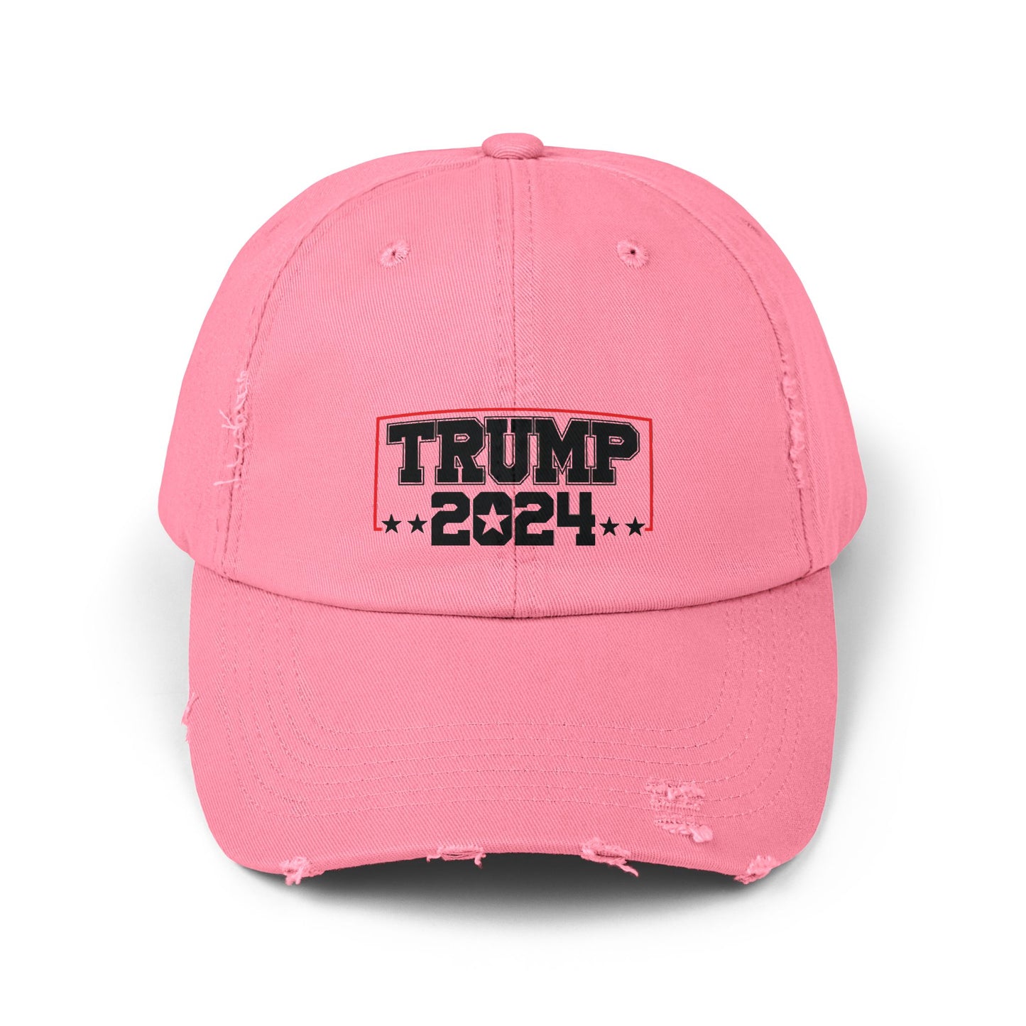 Trump 2024 Unisex Cap