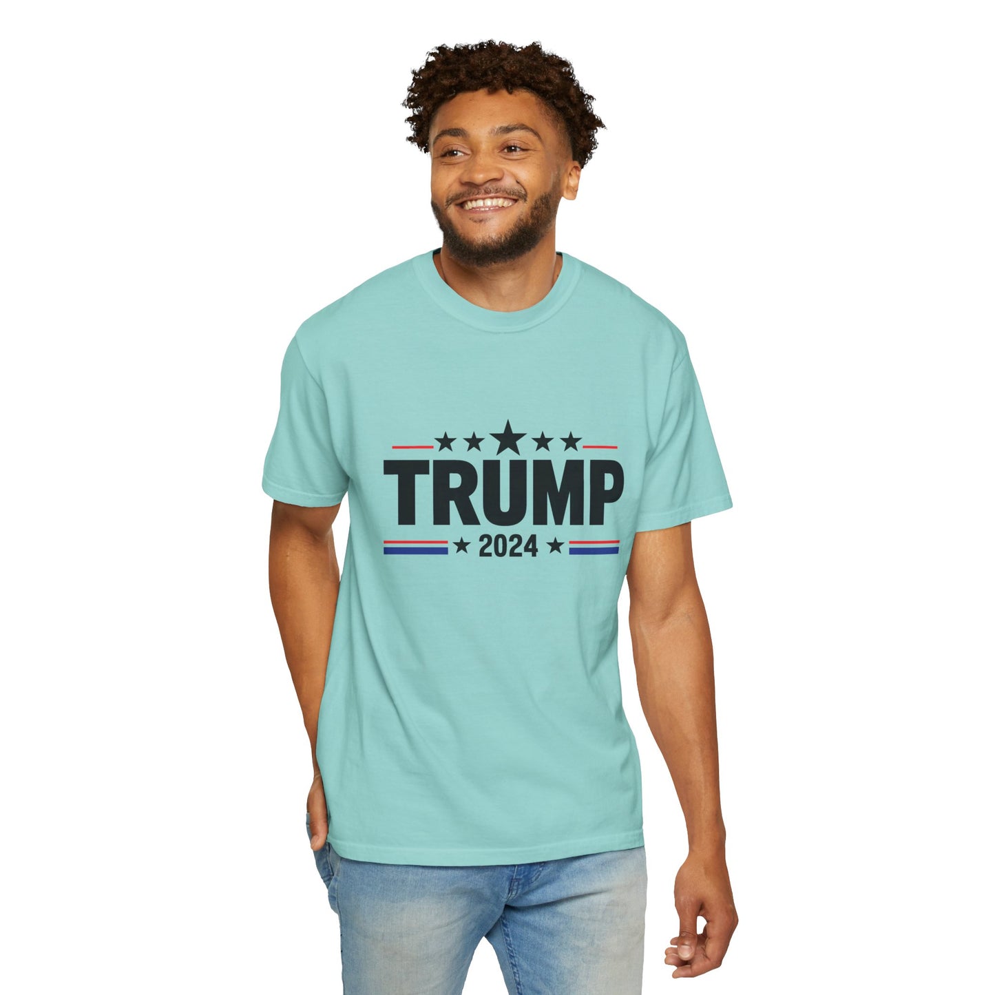 Trump 2024 T-Shirt