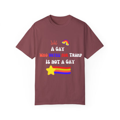 LBGT Pride, Anti Trump 2024 T-Shirt
