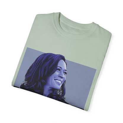 Kamala Harris Leadership 2024 T-Shirt