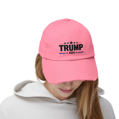 Trump 2024 Cap