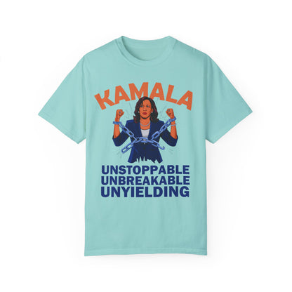 Unstoppable Kamala Harris 2024 T-Shirt