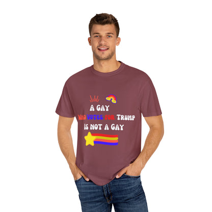 LBGT Pride, Anti Trump 2024 T-Shirt