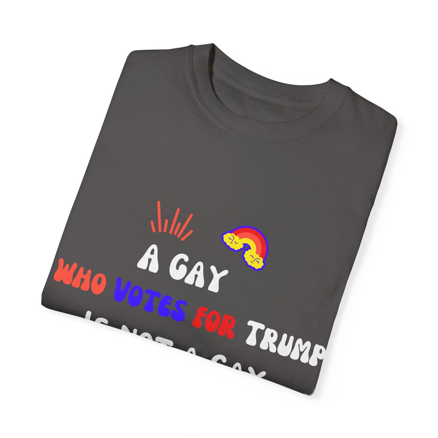 LBGT Pride, Anti Trump 2024 T-Shirt
