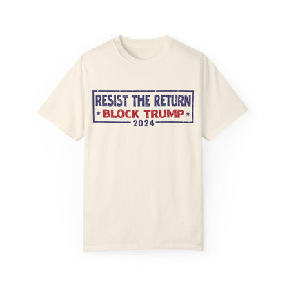 Anti-Trump 2024 T-Shirt