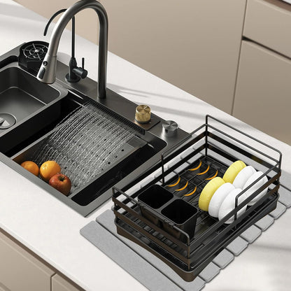 Eco-Friendly Instant Drying Stone Mat™