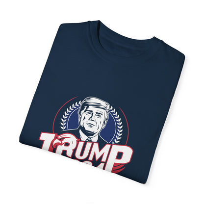 The Patriot's Choice Trump 2024 T-Shirt