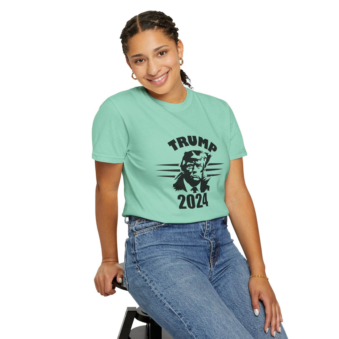 Trump 2024 T-Shirt