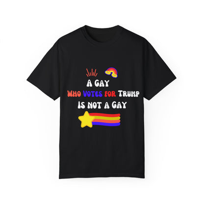 LBGT Pride, Anti Trump 2024 T-Shirt