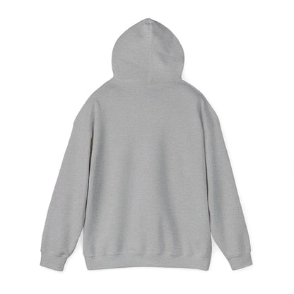 Trump 2024 Hooded Sweatshirt