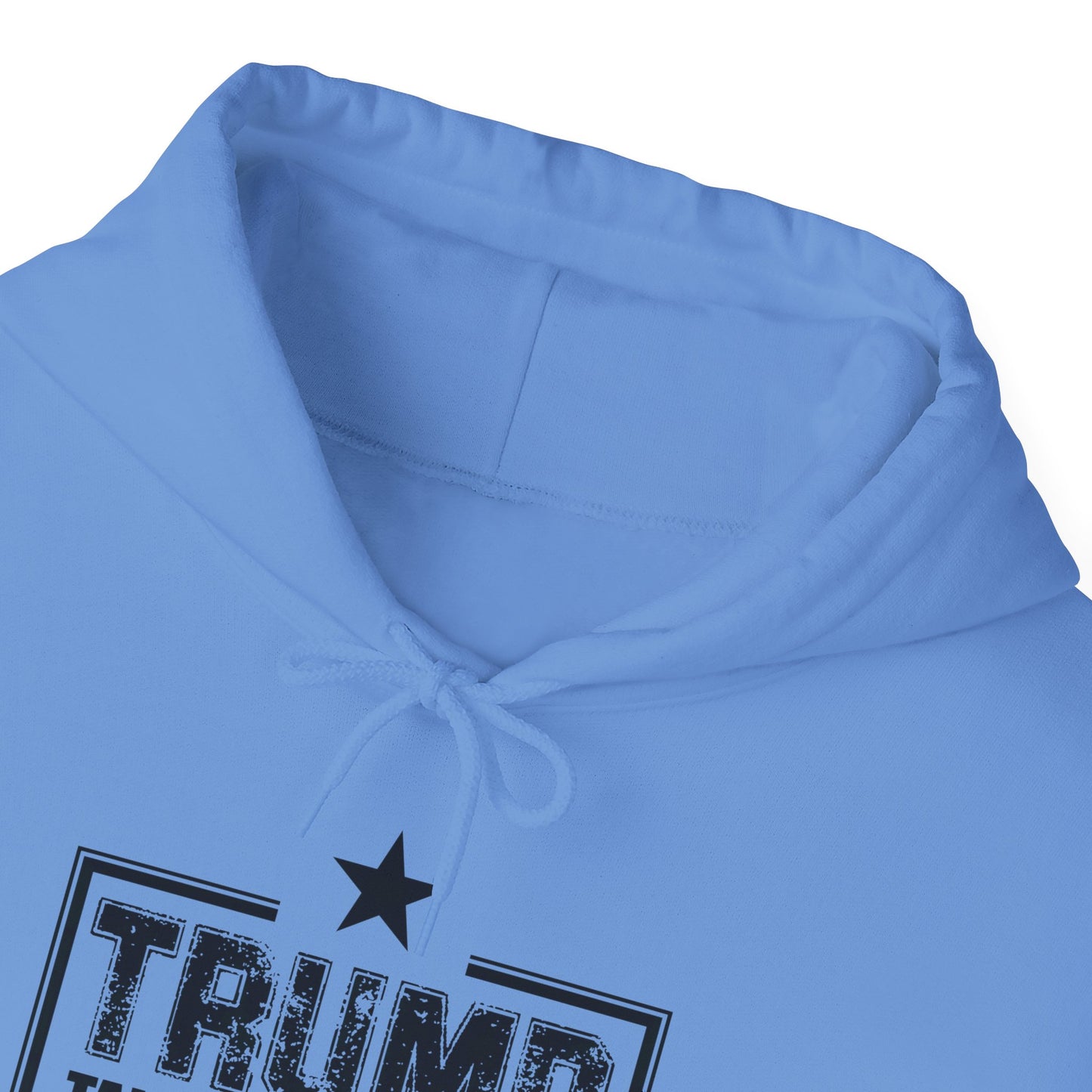 Take America Back 2024 Trump Hooded Sweatshirt