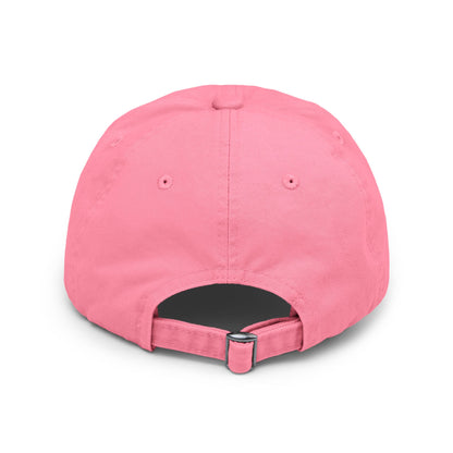 Trump FJB 2024 Unisex Distressed Cap