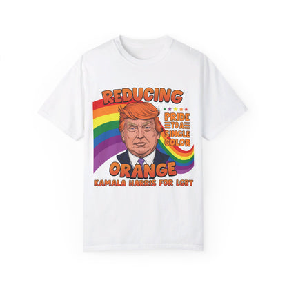 Anti-Trump Tshirt, Kamala Harris 2024