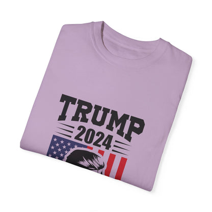 Take America Back 2024 Trump Retro Style T-Shirt