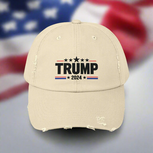 Trump 2024 Cap