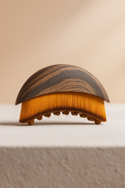 Lymphatic Contour Face Brush