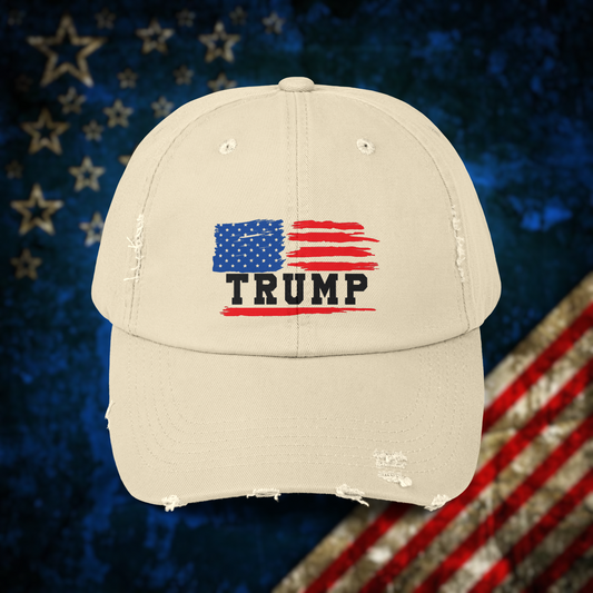 Vote for Trump 2024 Cap