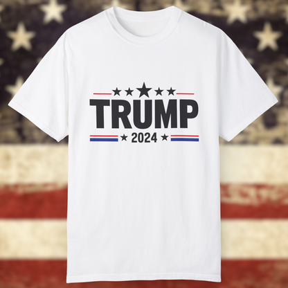 Trump 2024 T-Shirt