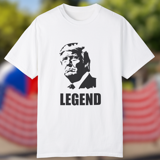Legend Trump 2024 T-Shirt